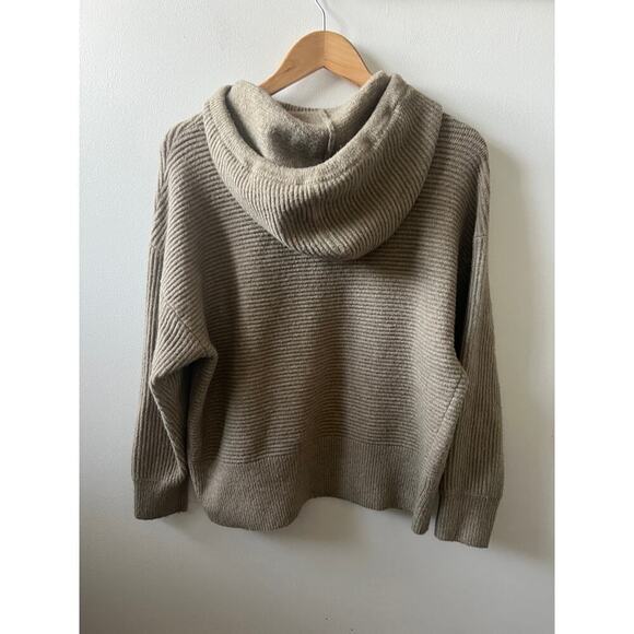 CALIA by Carrie Underwood sweater hoodie women's size medium - Picture 6 of 6